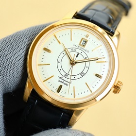 Longines - Конкасерия классическая репродукция «Одноглазый» «Одн