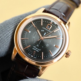 Longines - Конкасерия классическая репродукция «Одноглазый» «Одн