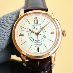 Longines - Конкасерия классическая репродукция «Одноглазый» «Одн