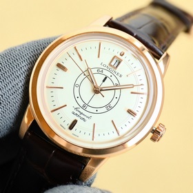 Longines - Конкасерия классическая репродукция «Одноглазый» «Одн
