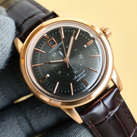 Longines - Конкасерия классическая репродукция «Одноглазый» «Одн