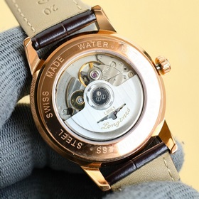 Longines - Конкасерия классическая репродукция «Одноглазый» «Одн