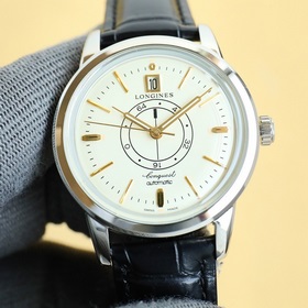 Longines - Конкасерия классическая репродукция «Одноглазый» «Одн