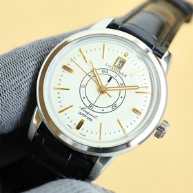 Longines - Конкасерия классическая репродукция «Одноглазый» «Одн