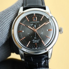 Longines - Конкасерия классическая репродукция «Одноглазый» «Одн