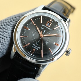 Longines - Конкасерия классическая репродукция «Одноглазый» «Одн