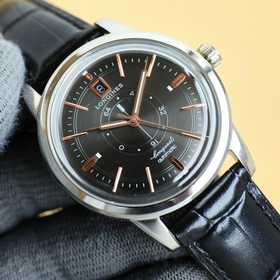Longines - Конкасерия классическая репродукция «Одноглазый» «Одн