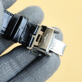 Longines - Конкасерия классическая репродукция «Одноглазый» «Одн