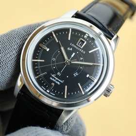 Longines - Конкасерия классическая репродукция «Одноглазый» «Одн