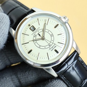 Longines - Конкасерия классическая репродукция «Одноглазый» «Одн
