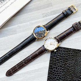 Компания Longines объединила женственные материалы и динамичные л