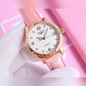 Новейшая популярная модель женских часов Longines, женские часы,