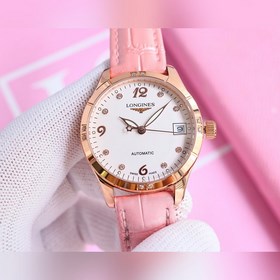 Новейшая популярная модель женских часов Longines, женские часы,