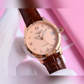 Новейшая популярная модель женских часов Longines, женские часы, 