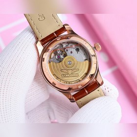 Новейшая популярная модель женских часов Longines, женские часы, 
