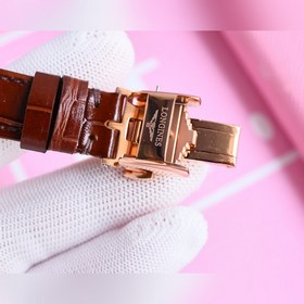 Новейшая популярная модель женских часов Longines, женские часы, 