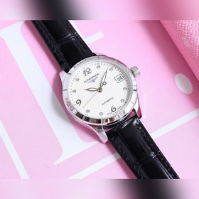 Новейшая популярная модель женских часов Longines, женские часы,