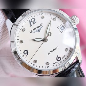 Новейшая популярная модель женских часов Longines, женские часы, 