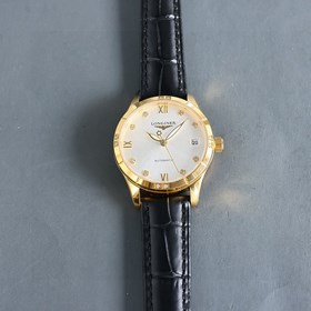 Новейшая женская модель Longines 2024 года, популярная на Little 