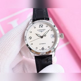 Новейшая модель женских часов Longines, подходящая для молодых же