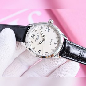 Новейшая модель женских часов Longines, подходящая для молодых же