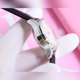 Новейшая модель женских часов Longines, подходящая для молодых же