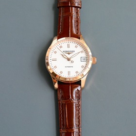 Новейшая модель женских часов Longines, популярная на платформе X