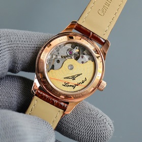 Новейшая модель женских часов Longines, популярная на платформе X