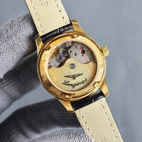 Новейшая женская модель Longines 2024 года, популярная на Little 