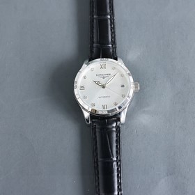 Новейшая женская модель Longines 2024 года, популярная на Little 
