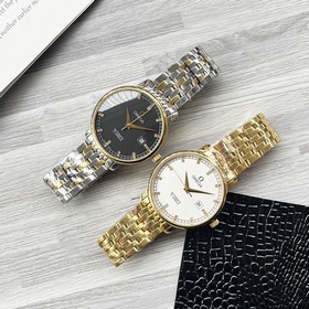 Бренд： Omega (новая модель с тремя стрелками, деловой и повседнев