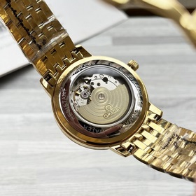Бренд： Omega (новая модель с тремя стрелками, деловой и повседнев