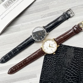 Бренд： Omega (новая модель с тремя стрелками, деловой и повседнев