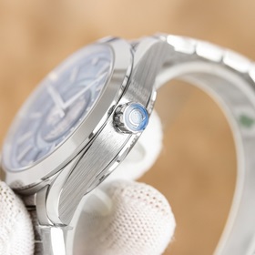 50 MMA (черный баланс, пять функций в одном) Omega Seamaster Wor