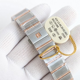 С уважением классике OMEGA Constellation 38 мм Часы Omega Constel