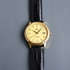 TW Omega выпустила новую модель, воспроизводящую самую выдающуюся