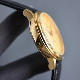 TW Omega выпустила новую модель, воспроизводящую самую выдающуюся