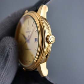 TW Omega выпустила новую модель, воспроизводящую самую выдающуюся