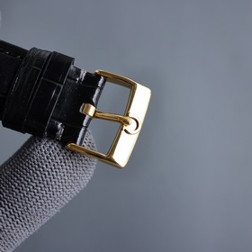 TW Omega выпустила новую модель, воспроизводящую самую выдающуюся