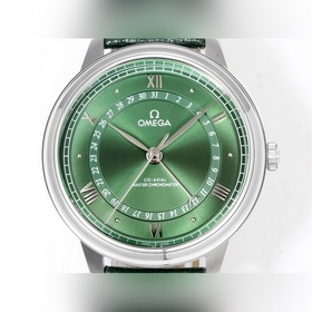 Omega Seamaster 434.23.42.22.001, элегантный дизайн, который очен