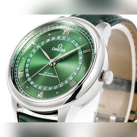 Omega Seamaster 434.23.42.22.001, элегантный дизайн, который очен