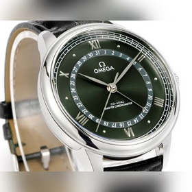 Omega Seamaster 434.23.42.22.001, элегантный дизайн, который очен