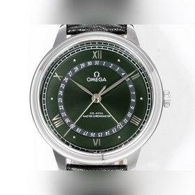 Omega Seamaster 434.23.42.22.001, элегантный дизайн, который очен