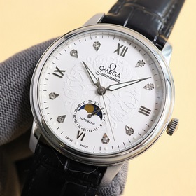 Последние рекомендации, Omega [OMEGA] Butterfly Moon Phase серии,