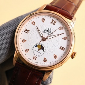 Последние рекомендации, Omega [OMEGA] Butterfly Moon Phase серии,