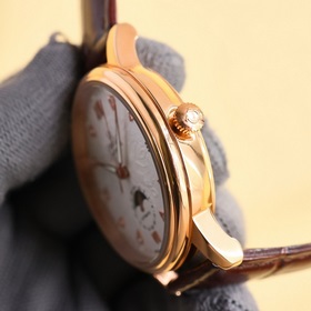 Последние рекомендации, Omega [OMEGA] Butterfly Moon Phase серии,
