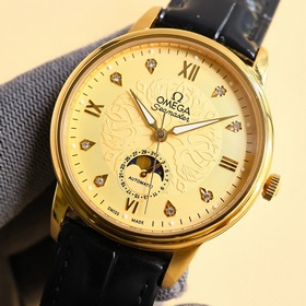 Последние рекомендации, Omega [OMEGA] Butterfly Moon Phase серии,
