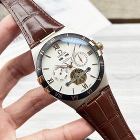 OMEGA – высококачественные мужские часы, отличающиеся элегантност