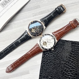 OMEGA – высококачественные мужские часы, отличающиеся элегантност