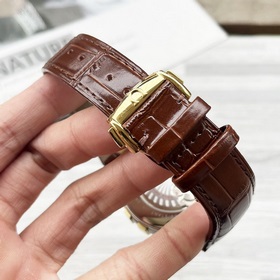 OMEGA – высококачественные мужские часы, отличающиеся элегантност